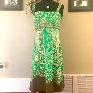 Adorable perfect summer dress